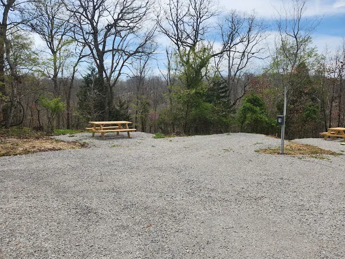 Back 40 RV & Campground 1