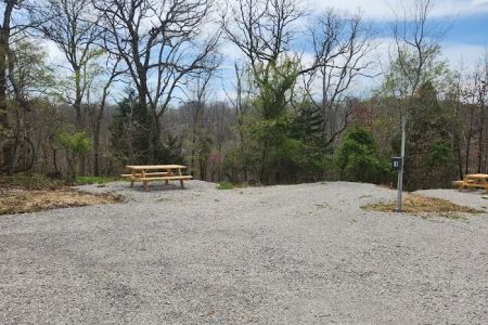 Back 40 RV & Campground