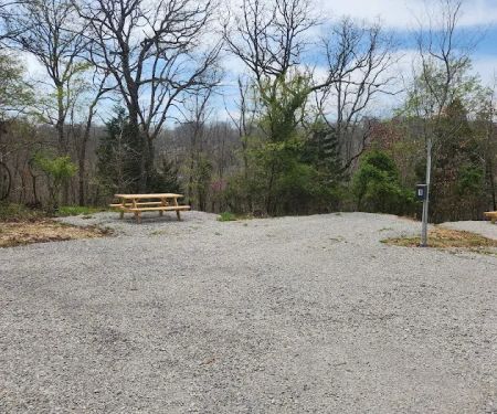 Back 40 RV & Campground