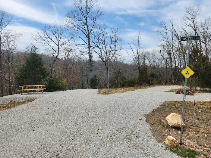 Back 40 RV & Campground 4