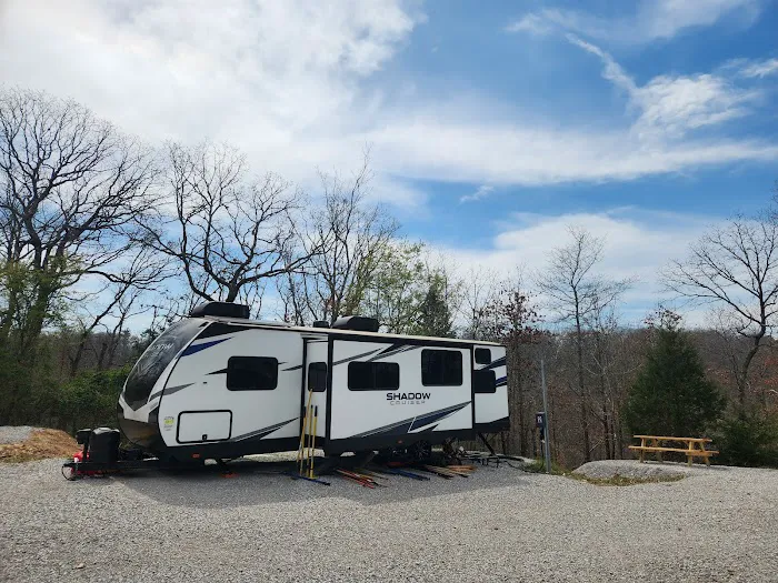 Back 40 RV & Campground 2