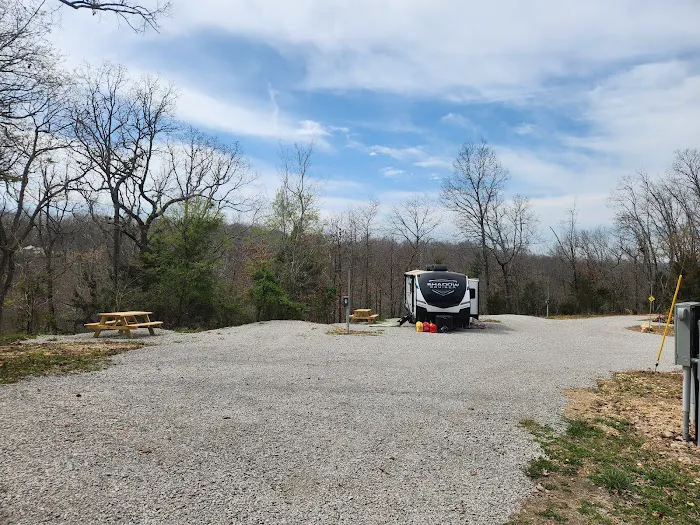 Back 40 RV & Campground 3