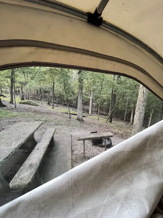 Prairie Creek Campground 6