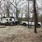 Prairie Creek Campground