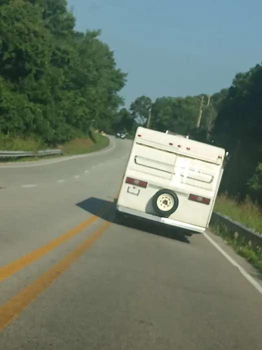 Lake's Edge RV Park 1