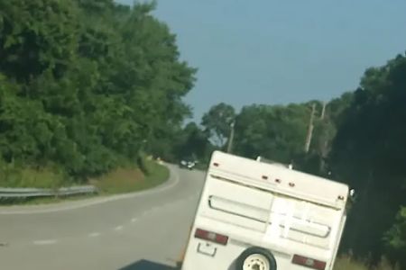 Lake's Edge RV Park