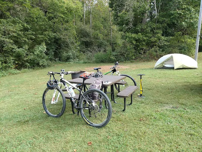 Bella Vista RV Park 10