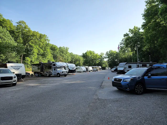 Bella Vista RV Park 3