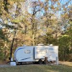 Withrow Springs State Park Campground