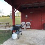 Kings River Hitchin’ Post RV & Campground