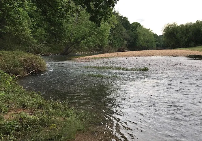 Kings River Hitchin’ Post RV & Campground 9