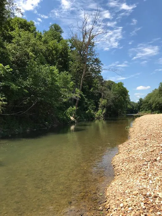 Kings River Hitchin’ Post RV & Campground 8