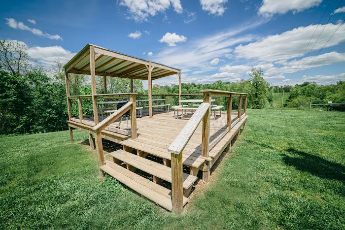 NWA Hideaway 2