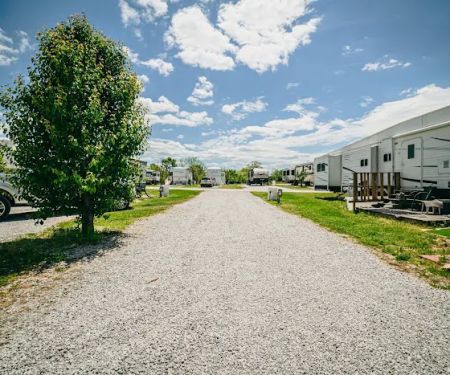 NWA Hideaway