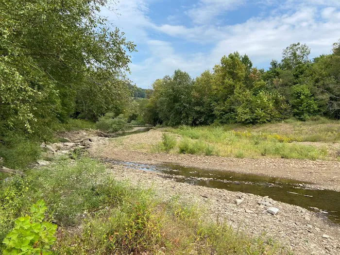 Creekside RV at Callico Park 7