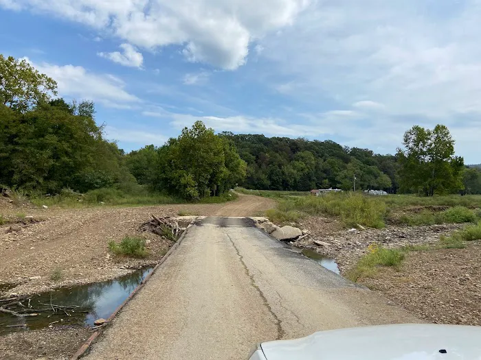 Creekside RV at Callico Park 5