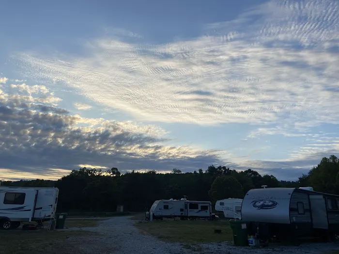 Creekside RV at Callico Park 8