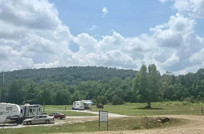 Creekside RV at Callico Park 9