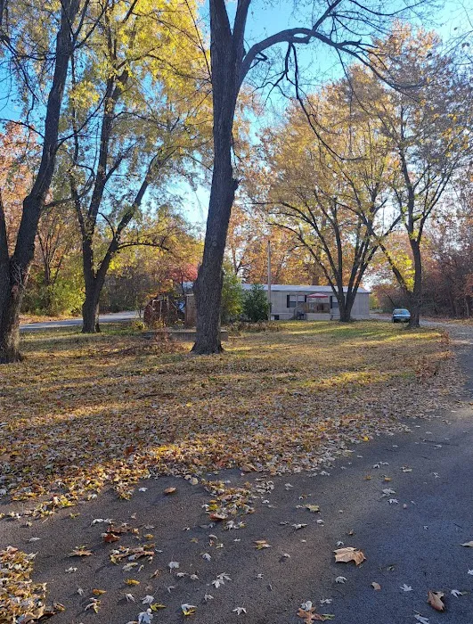 Shady Lane RV and Mobile Home Park 2
