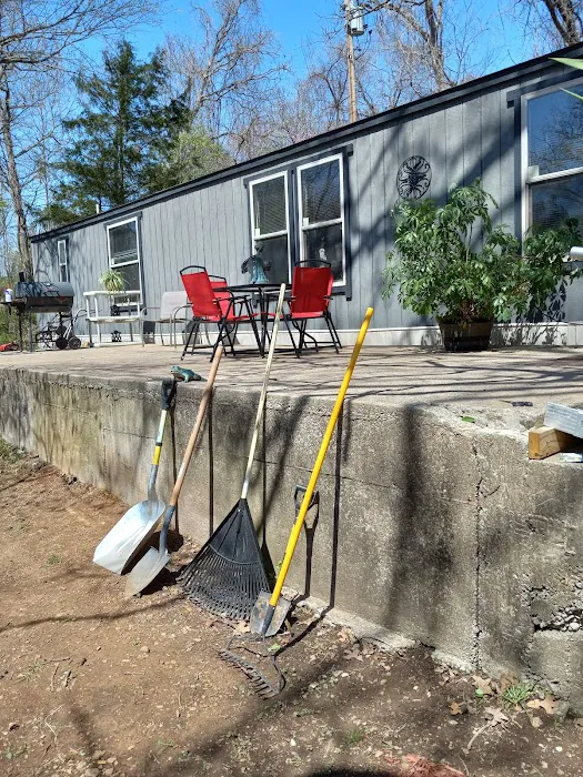 Shady Lane RV and Mobile Home Park 6