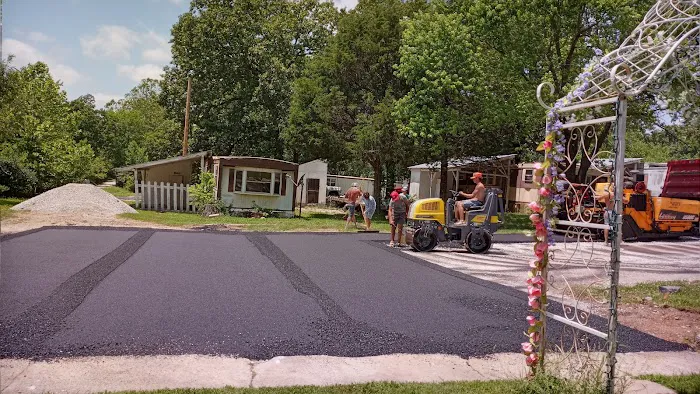Shady Lane RV and Mobile Home Park 1