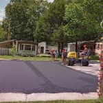 Shady Lane RV and Mobile Home Park