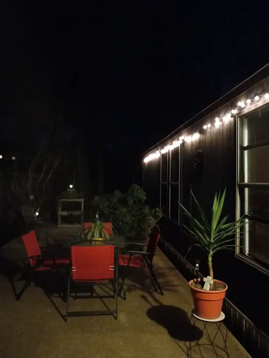 Shady Lane RV and Mobile Home Park 3