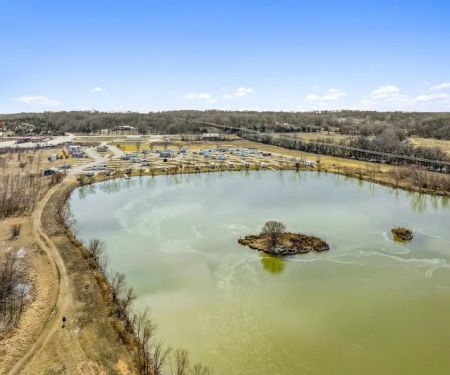 Big Shoal RV Country