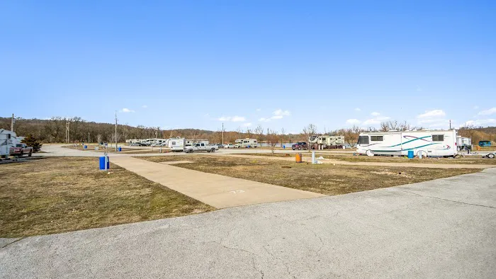 Big Shoal RV Country 10
