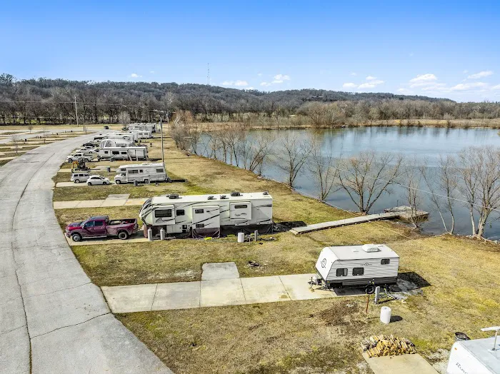 Big Shoal RV Country 5