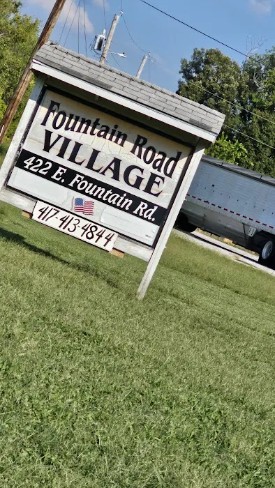 Fountain Road Park Village 1