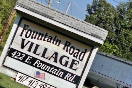 Fountain Road Park Village
