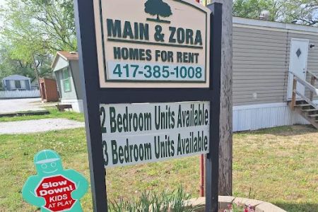 Zora MHP LLC