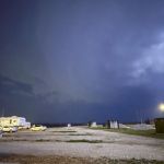 Hitching Rail RV Park