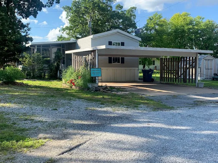 Park Plaza Mobile Estates and RV Park 4