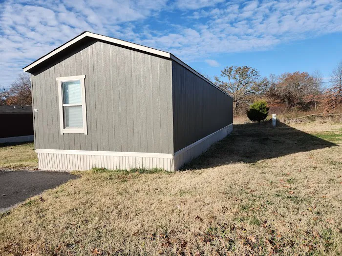 Big Valley Manufactured Housing Community 1