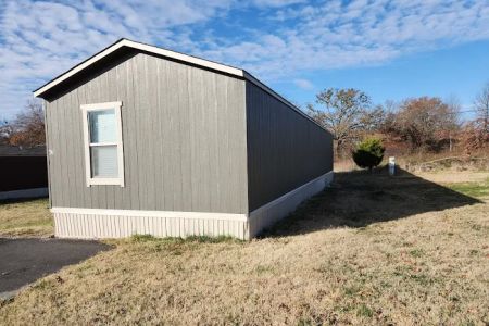 Big Valley Manufactured Housing Community