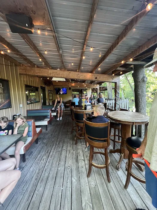 Rivers Bend Family Resort 7