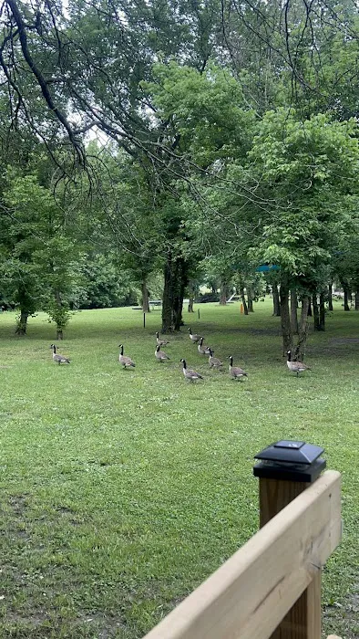 Rivers Bend Family Resort 5