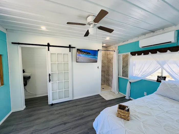 Rivers Bend Family Resort 1