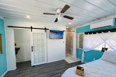 Rivers Bend Family Resort