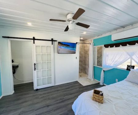 Rivers Bend Family Resort