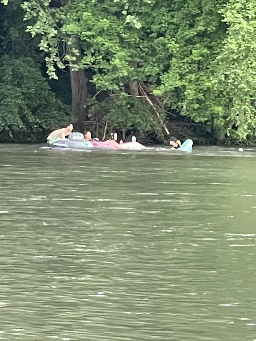 Riverside 8