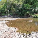 Zan's Creekside Campground