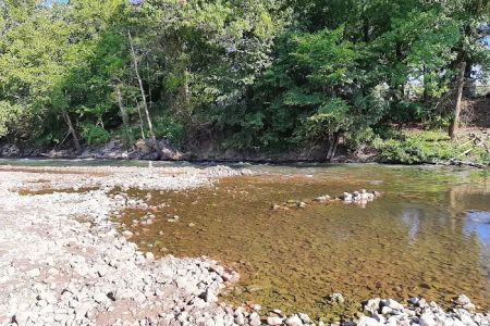 Zan's Creekside Campground