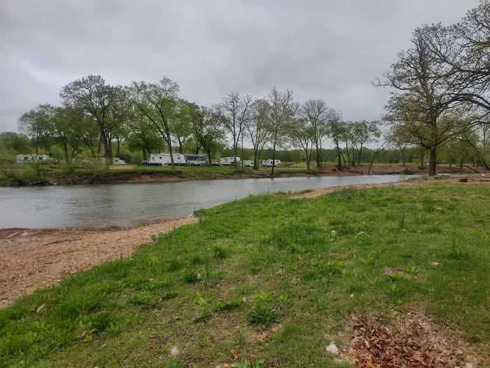 Zan's Creekside Campground 6