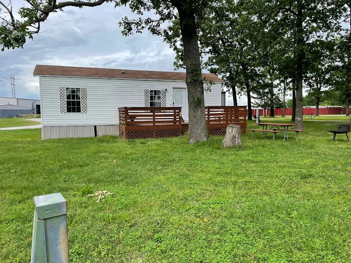 Joplin KOA Journey 8
