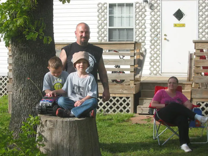 Joplin KOA Journey 4