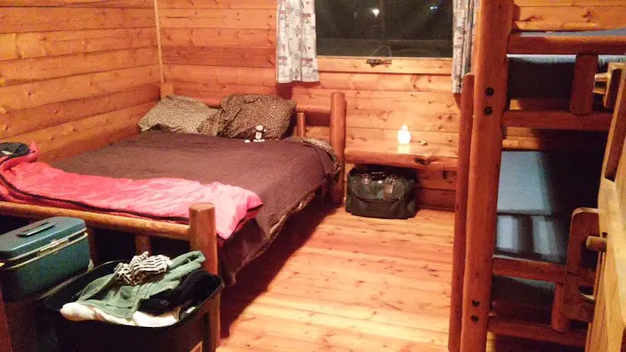 Joplin KOA Journey 6