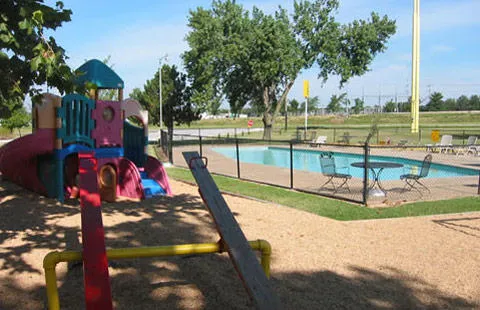 Joplin KOA Journey 5